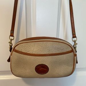 Dooney & Bourke crossbody bag